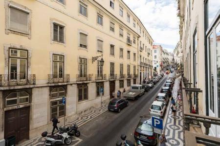 Lejlighed Ola - Chiado I Lisboa